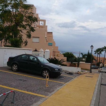 Estrella de La Bahia Casares Exterior foto