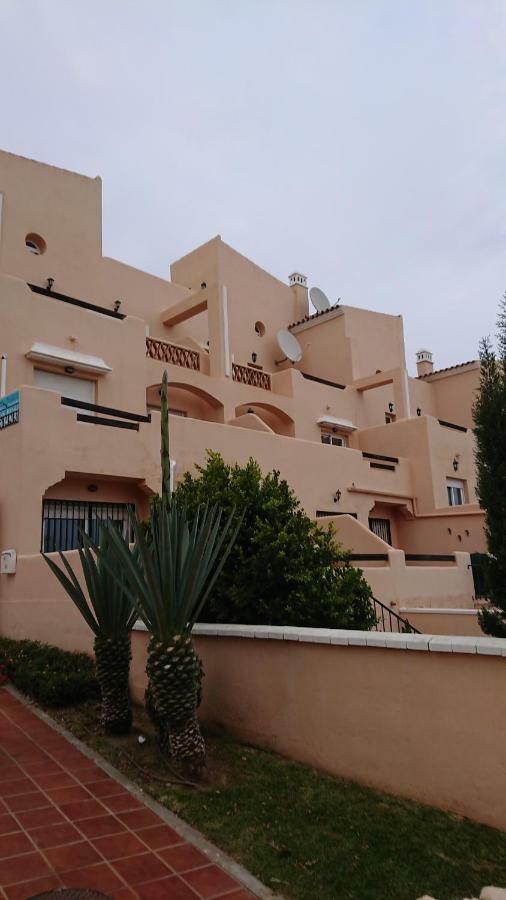 Estrella de La Bahia Casares Exterior foto