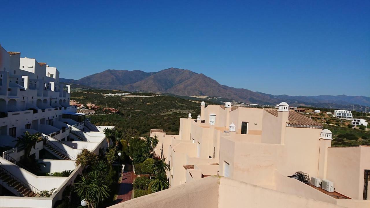 Estrella de La Bahia Casares Exterior foto