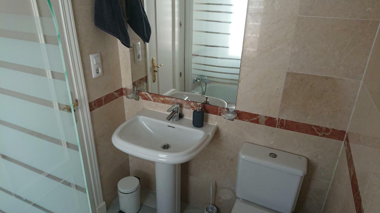 Estrella de La Bahia Casares Exterior foto