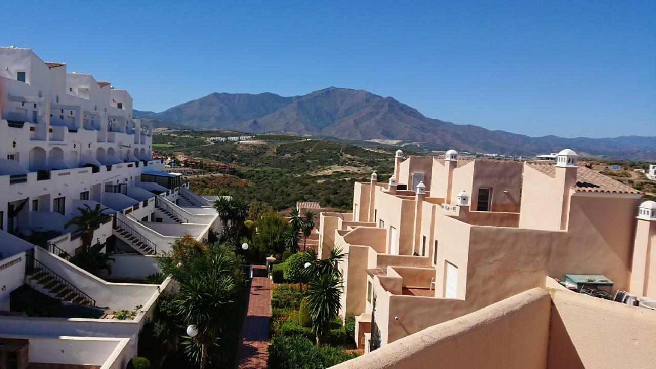 Estrella de La Bahia Casares Exterior foto